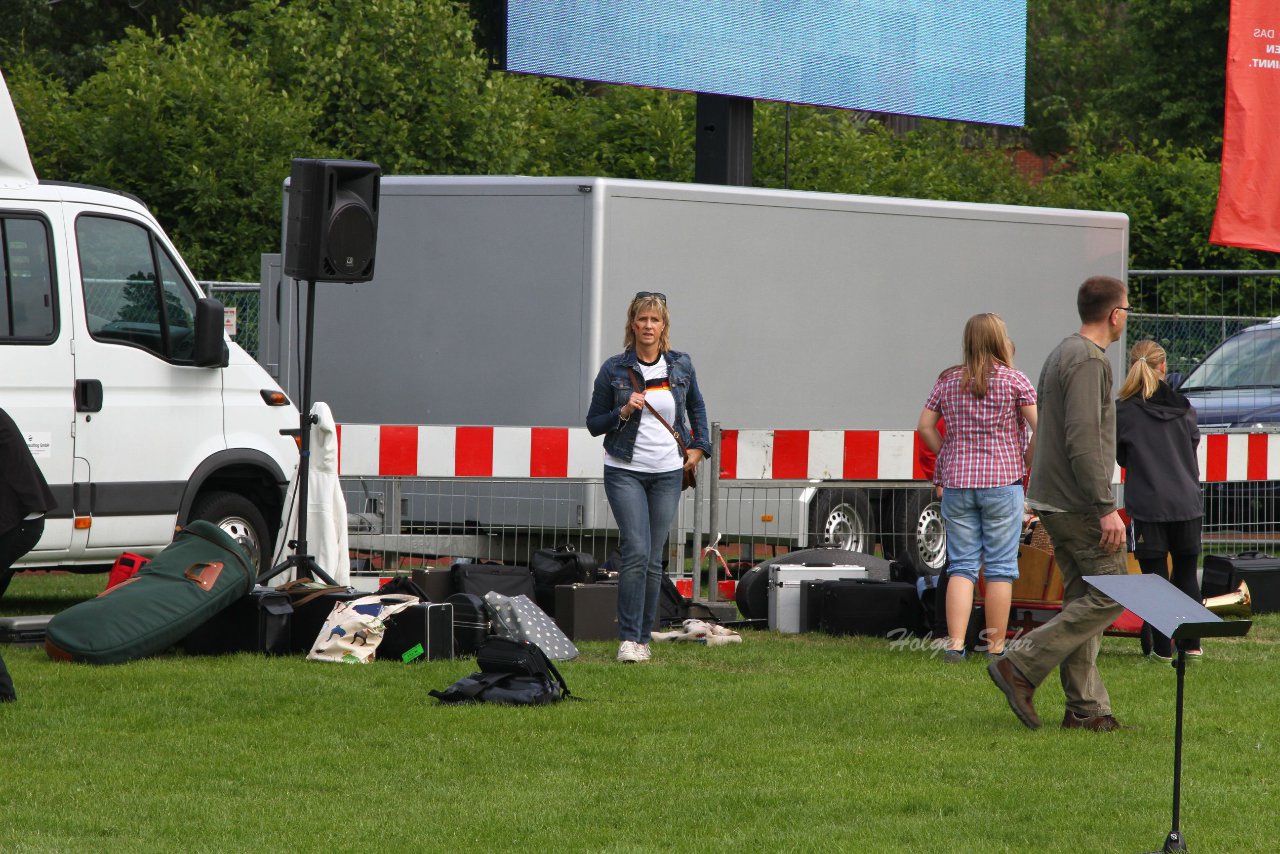 Bild 14 - Public Viewing